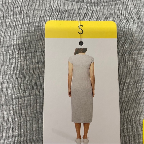 Jessica Simpson Women’s long midi dress, NWT - Picture 4 of 6